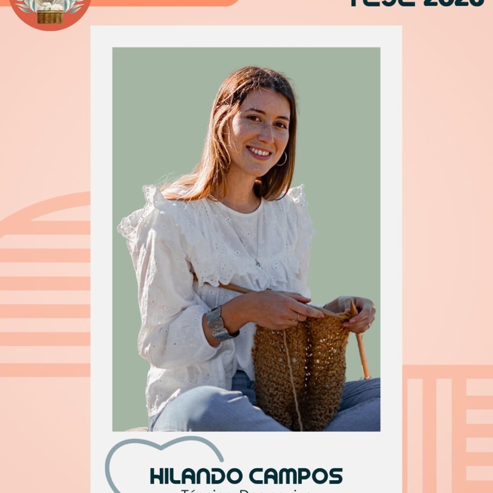 Taller con Hilando Campos