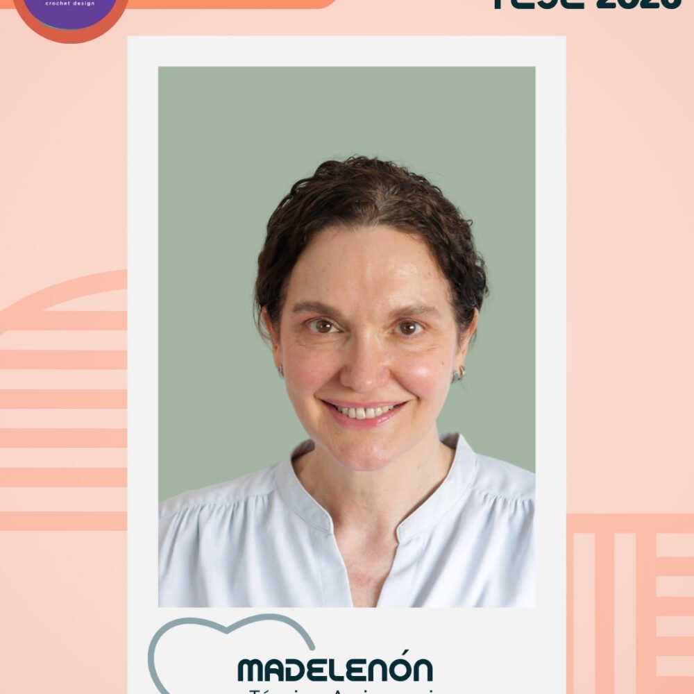 Taller con Madelenón domingo