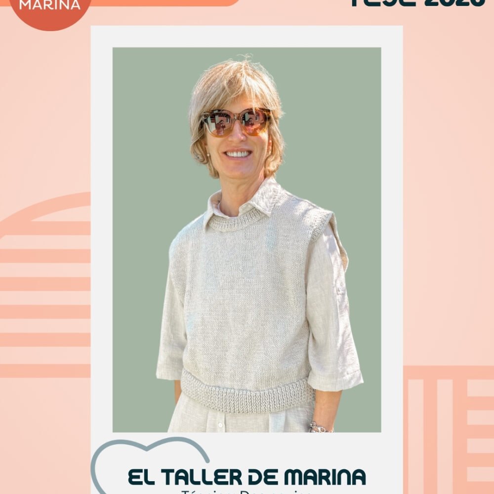 Taller con Taller de Marina