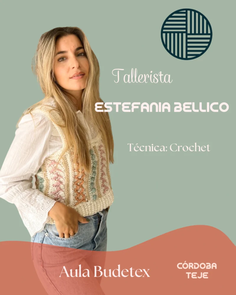 Taller con Aleli deco Crochet (Copy)