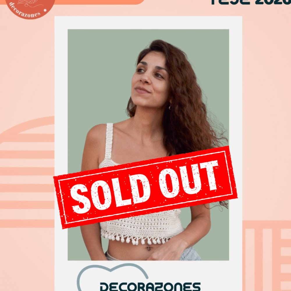 Taller con Decorazones Deco