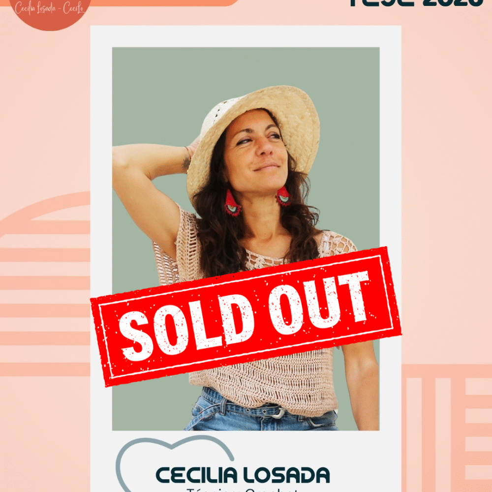 Taller con Cecilia Losada