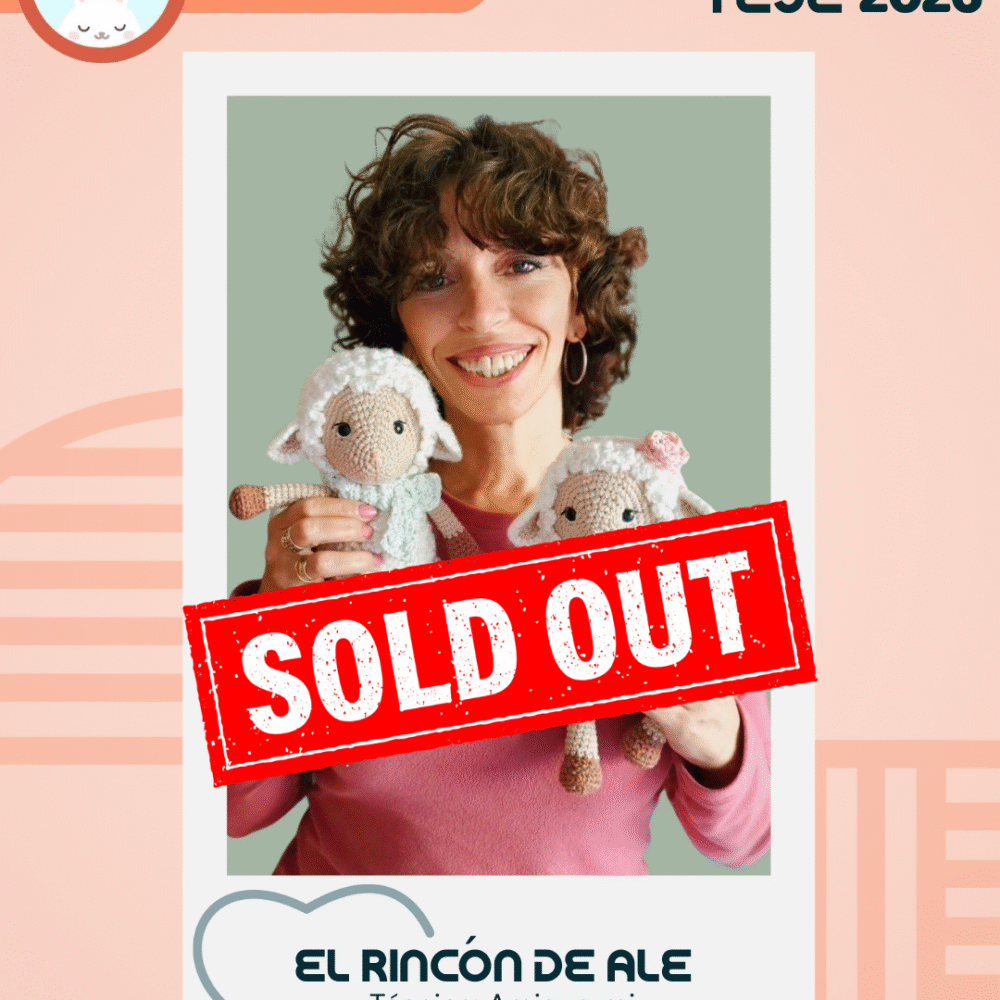 Taller con El Rincón de Ale