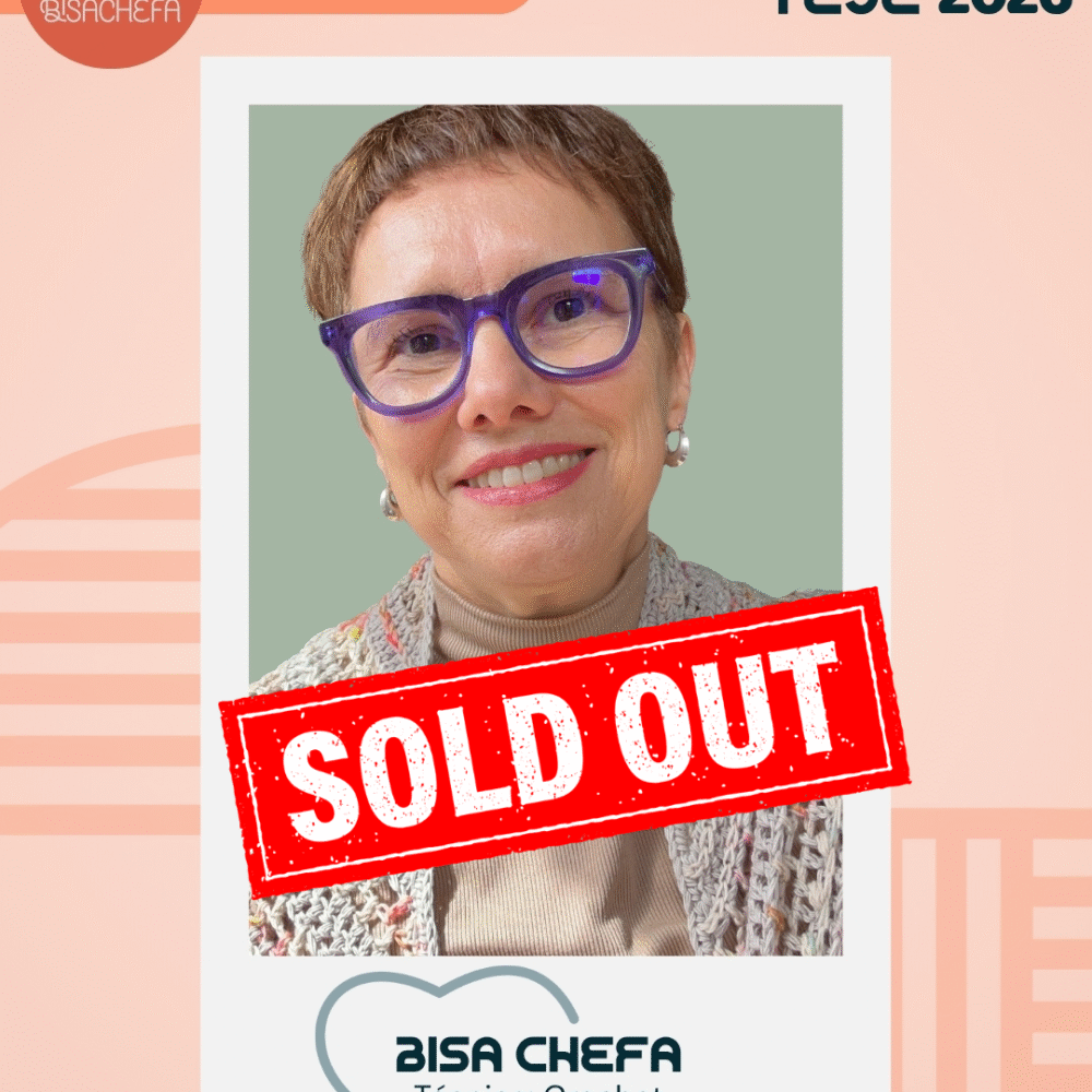 Taller con Bisa Chefa Sábado