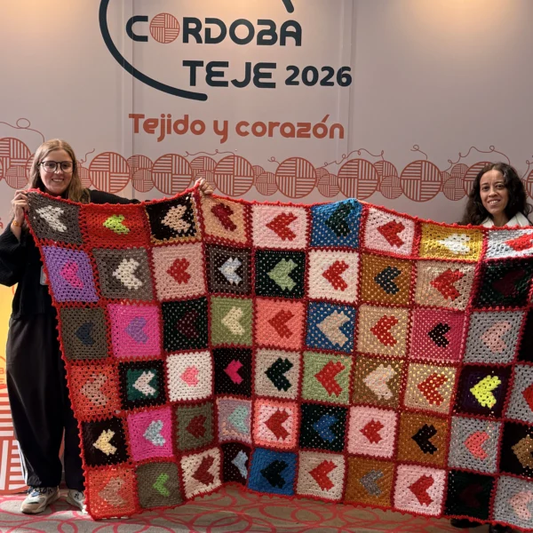 tejido solidario cordoba 2026